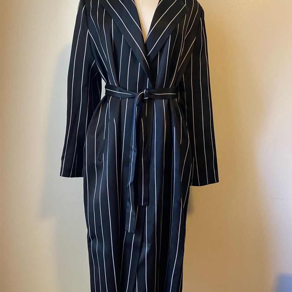 Dress/duster/light coat